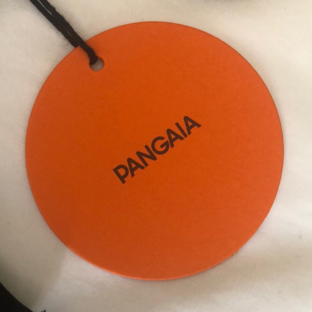 Pangaia dress